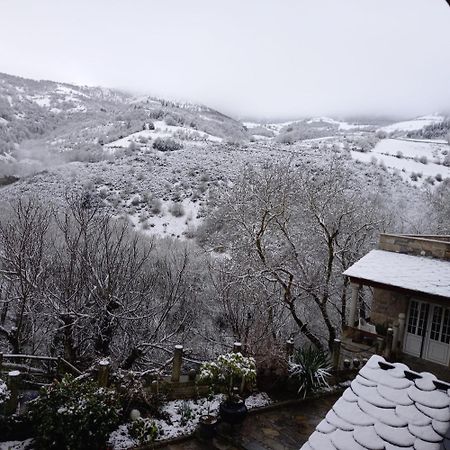 San Pedro  El Urogallo מראה חיצוני תמונה