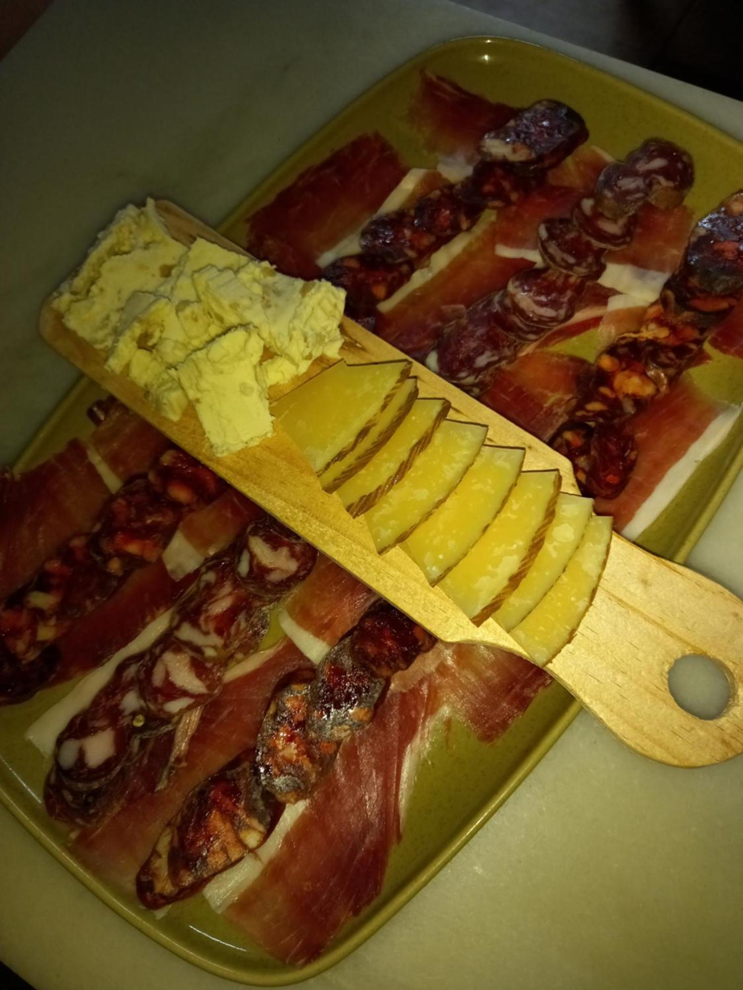 San Pedro  El Urogallo מראה חיצוני תמונה