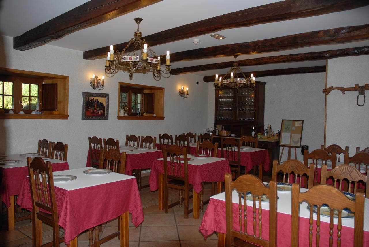 San Pedro  El Urogallo מראה חיצוני תמונה